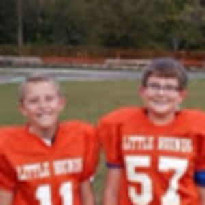 Meet your Posher, William